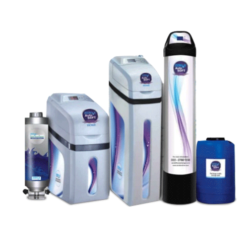 Water Softeners